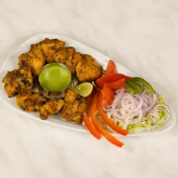 Fish Tikka